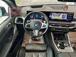 بي ام دبليو X6